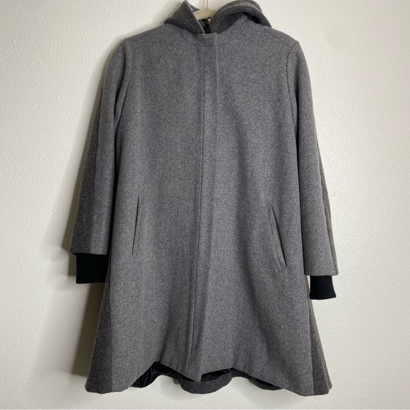 IGWT Wool Coat Size‎ XS - Picture 1 of 7